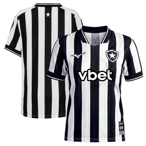 Thai Version Women's Botafogo 26/27 Home Jersey