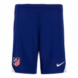 Thai Version ATM 26/27 Home Shorts