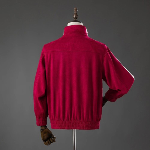 Spain 2026 OG Lifestyler Jacket