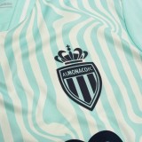 Thai Version AS Monaco 26/27 Third Jersey