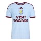 Player Version Aston Villa 26/27 Third Authentic Jersey