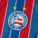 Player Version EC Bahia 26/27 Away Authentic Jersey
