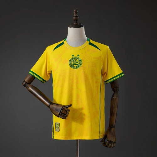 Thai Version EC Bahia 26/27 Special Jersey