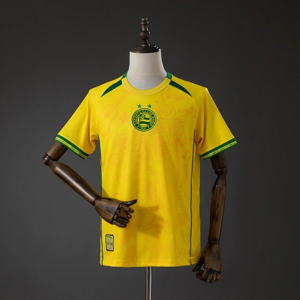 Thai Version EC Bahia 26/27 Special Jersey