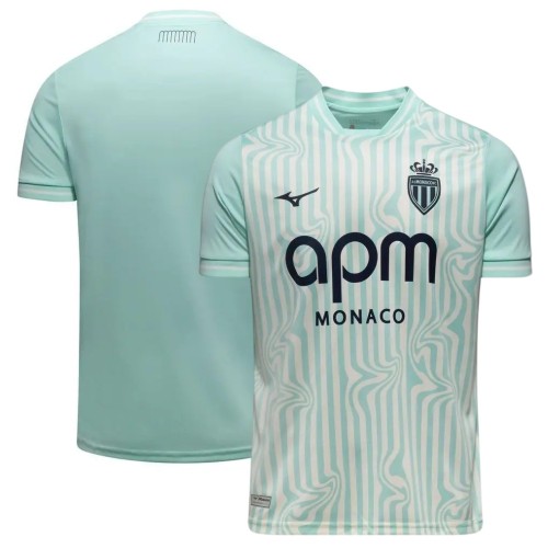 Thai Version AS Monaco 26/27 Third Jersey