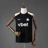 Thai Version Botafogo 26/27 Training Sleeveless Jersey