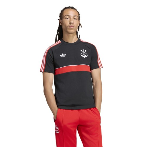 Thai Version Flamengo 26/27 Retro Jersey