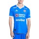 Cruz Azul 26/27 Home Jersey and Short Kit