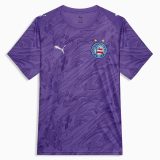 Thai Version EC Bahia 26/27 Goalkeeper Jersey