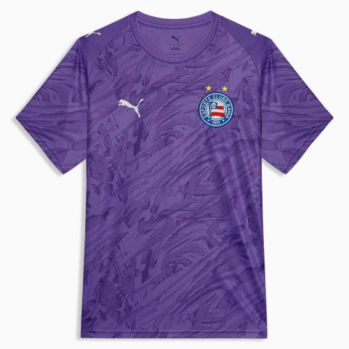 Thai Version EC Bahia 26/27 Goalkeeper Jersey