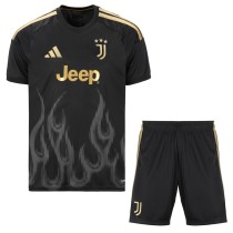 JUV 26/27 Third Jersey and Short Kit