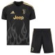JUV 26/27 Third Jersey and Short Kit