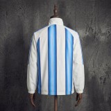 Argentina 2026 All Weather Track Jacket