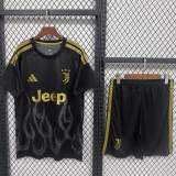 JUV 26/27 Third Jersey and Short Kit