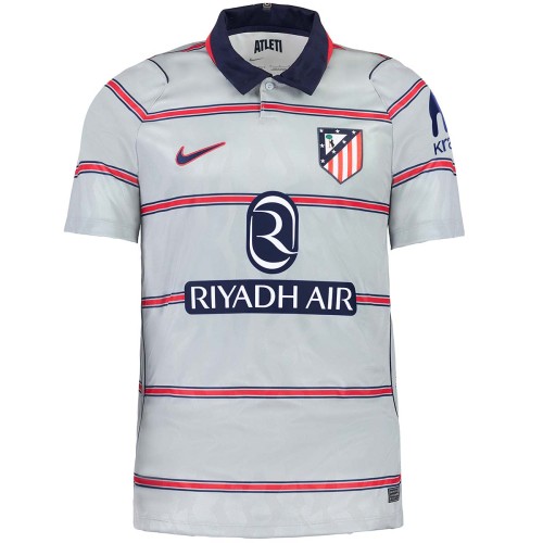 Thai Version ATM 26/27 Third Jersey