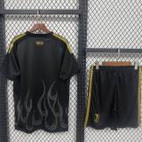 JUV 26/27 Third Jersey and Short Kit