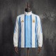 Argentina 2026 All Weather Track Jacket