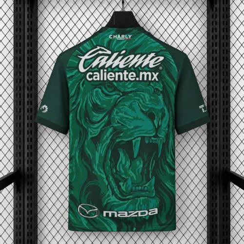 Thai Version Club León 26/27 Home Jersey