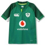 Ireland 2026/2027 Mens Home Rugby Jersey