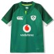 Ireland 2026/2027 Mens Home Rugby Jersey