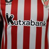 Player Version Athletic Club 26/27 Home Authentic Jersey