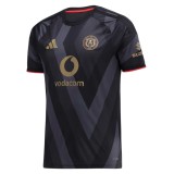 Thai Version Orlando Pirates 26/27 Home Jersey