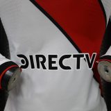 Player Version River Plate 26/27 Home Long Sleeve Authentic Jersey