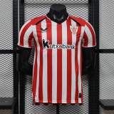Player Version Athletic Club 26/27 Home Authentic Jersey