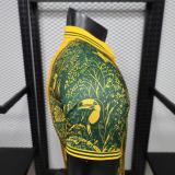 Player Version Brazil 2026 Special Authentic Jersey