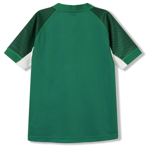 Ireland 2026/2027 Mens Home Rugby Jersey