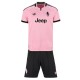 Player Version Kids JUV 26/27 Away Authentic Kit