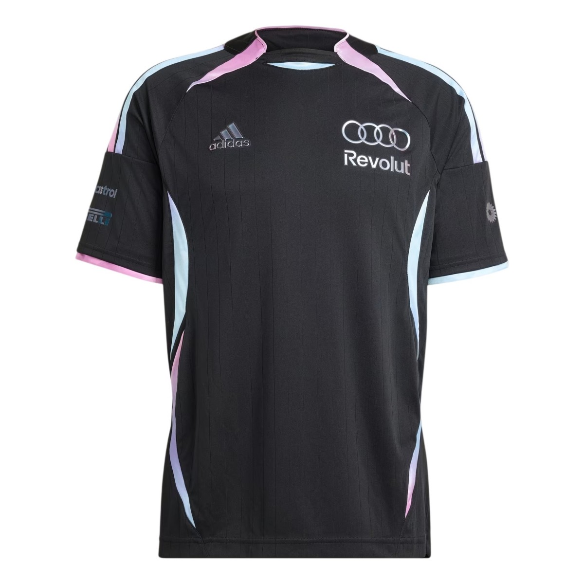Audi Revolut F1 Team Teamgeist Driver Jersey