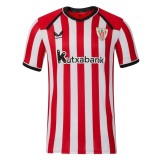 Player Version Athletic Club 26/27 Home Authentic Jersey