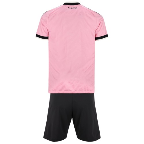 Player Version Kids JUV 26/27 Away Authentic Kit