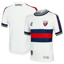 Thai Version Atlante FC 26/27 Away Jersey