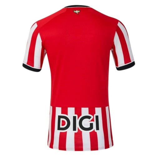 Player Version Athletic Club 26/27 Home Authentic Jersey
