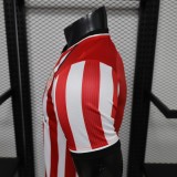 Player Version Athletic Club 26/27 Home Authentic Jersey