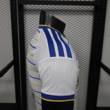 Player Version Leeds United 26/27 Home Authentic Jersey