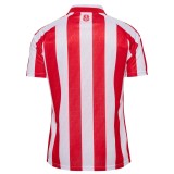 Player Version SAFC 26/27 Home Authentic Jersey