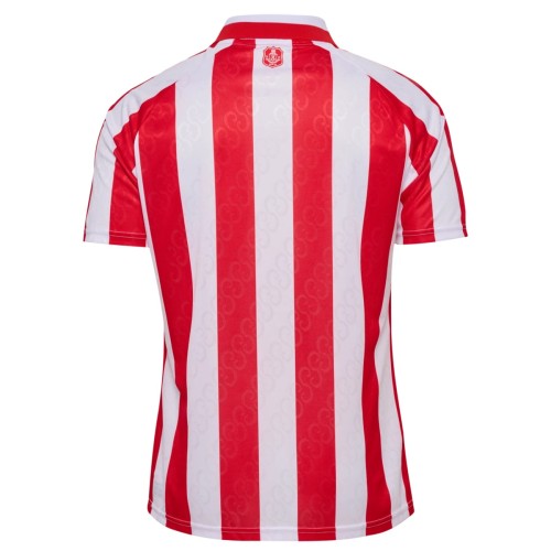 Player Version SAFC 26/27 Home Authentic Jersey