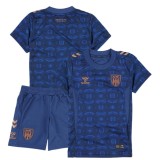 Kids SAFC 26/27 Third Jersey and Short Kit