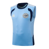 Ajax 26/27 Sleeveless Jersey and Shorts Set D26075
