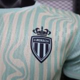 Player Version AS Monaco 26/27 Third Authentic Jersey