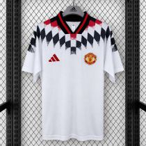 Thai Version MUFC 26/27 Stadium Jersey