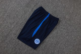 Inter 26/27 Training Shirt and Shorts Set J26063