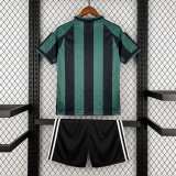 Kids Celtic 26/27 Away Jersey and Short Kit