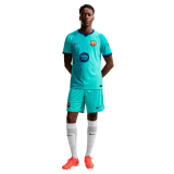 Barcelona 26/27 Third Jersey and Short Kit