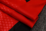 MUFC 26/27 Training Shirt and Shorts Set J26071
