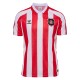 Player Version SAFC 26/27 Home Authentic Jersey