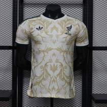 Player Version Mexico 2026 Special Authentic Jersey